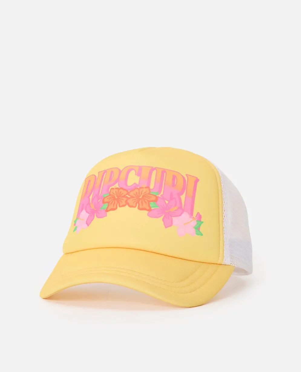Mixed Revival Trucker - Kids