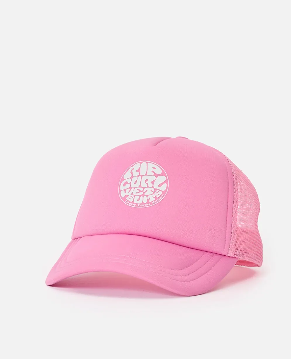 Mixed Revival Trucker - Kids