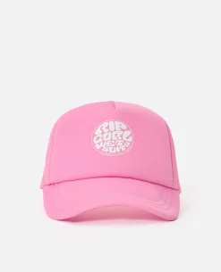 Mixed Revival Trucker - Kids