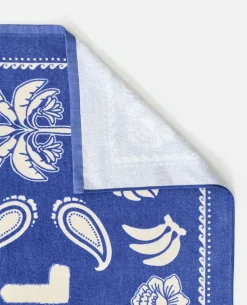Mixed Towel
