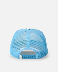Mixed Yardage Trucker
