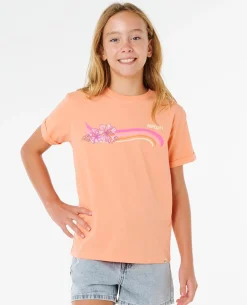 Molokaï Crew Tee - Kids