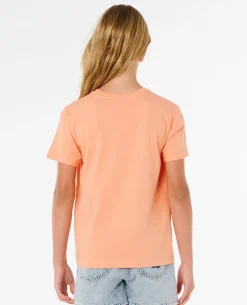 Molokaï Crew Tee - Kids