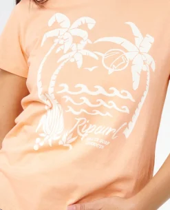 Moon Standard Tee
