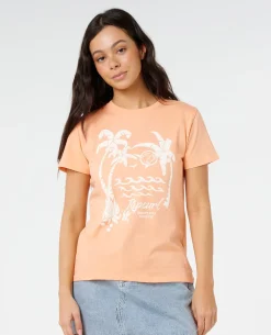 Moon Standard Tee
