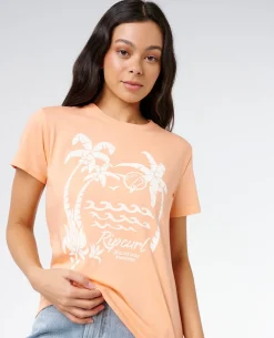 Moon Standard Tee
