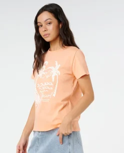 Moon Standard Tee