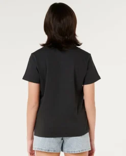 Moon Standard Tee- Kids