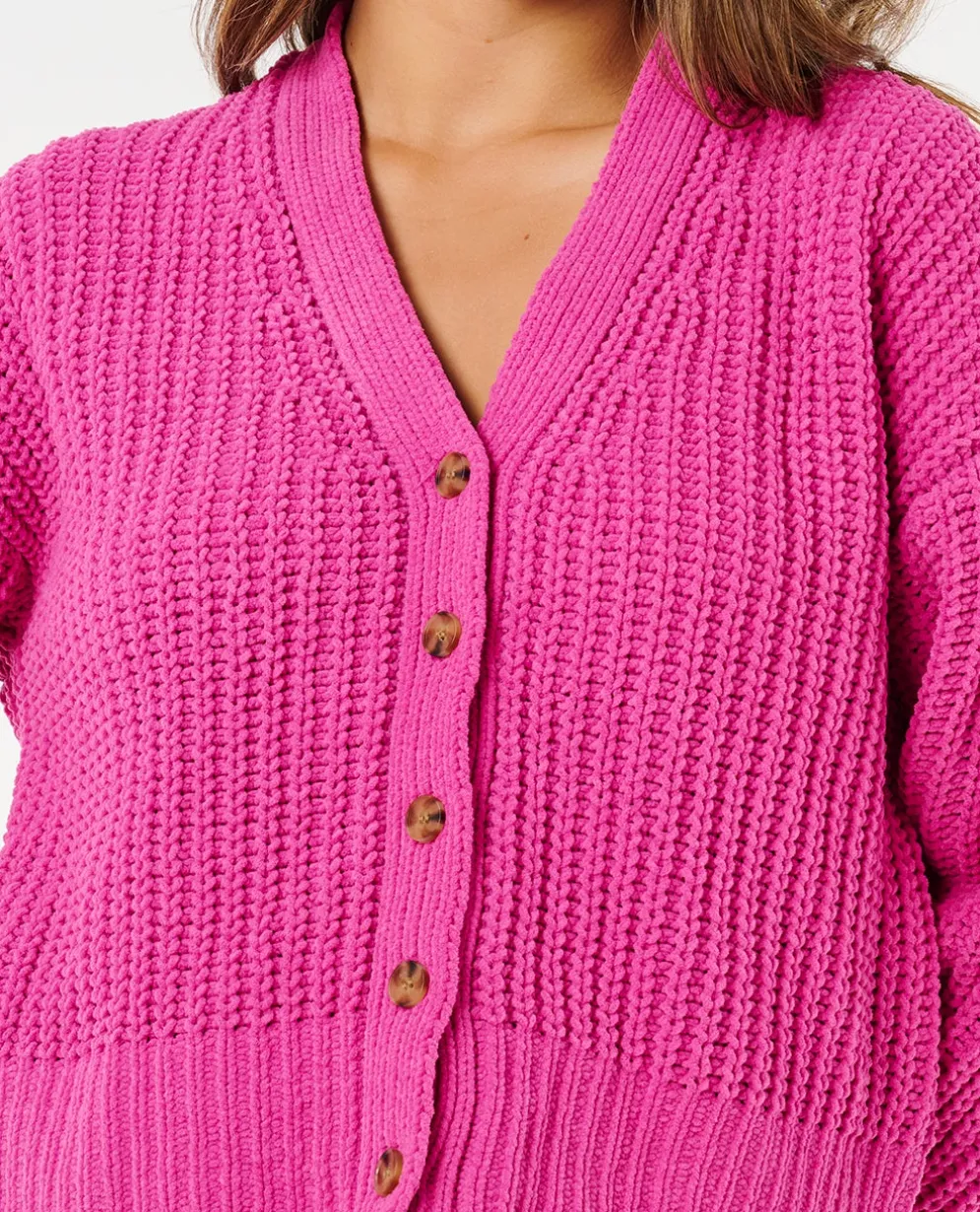 Neon Isles Cardigan