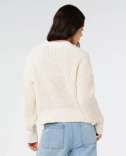 Neon Isles Cardigan