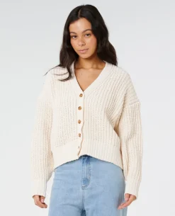 Neon Isles Cardigan