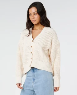 Neon Isles Cardigan