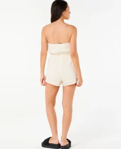 Neon Isles Romper