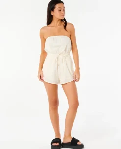Neon Isles Romper
