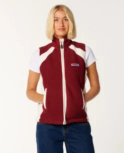 Nova Polar Fleece Vest