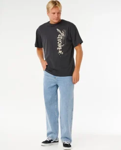 Nu Dose Denim Pant