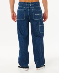 Nu Dose Denim Pant