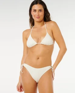 Oasis Sliding Triangle Bikini Top
