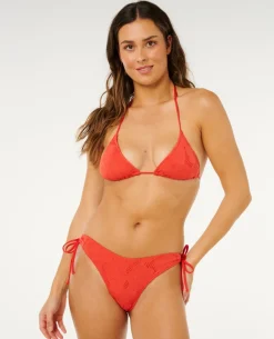 Oasis Sliding Triangle Bikini Top