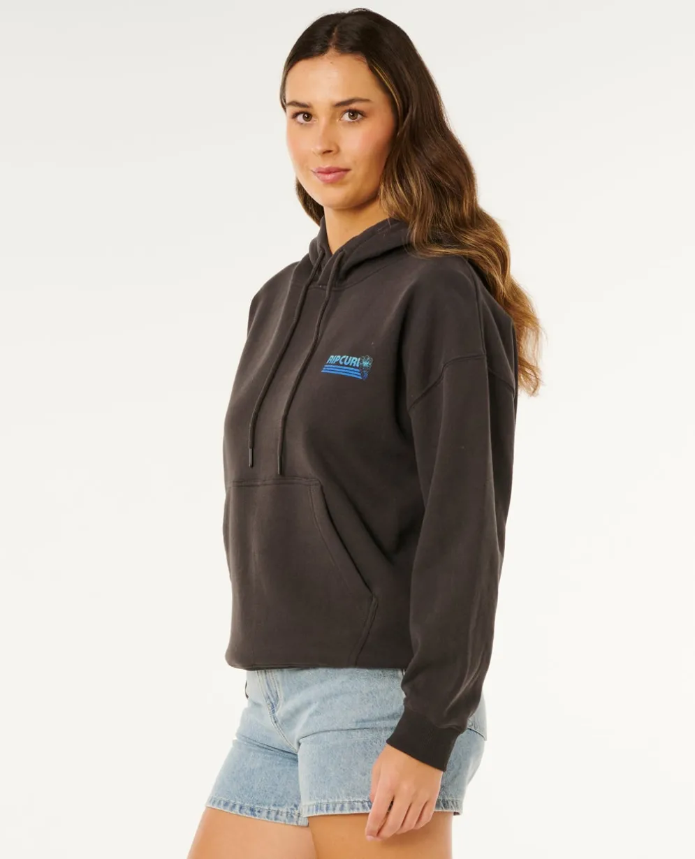Ocean Break Heritage Hood