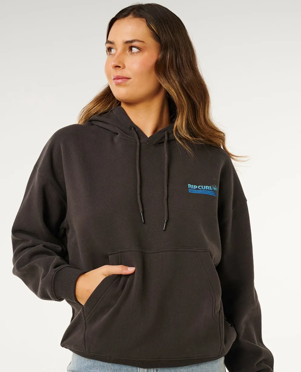 Ocean Break Heritage Hood