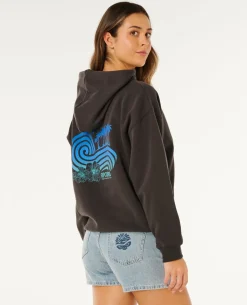 Ocean Break Heritage Hood