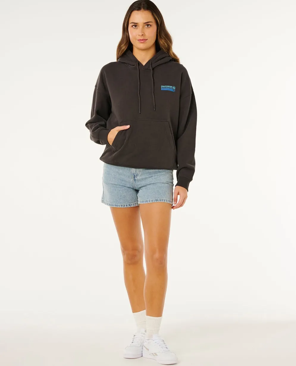 Ocean Break Heritage Hood