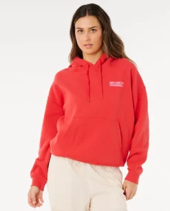Ocean Break Heritage Hood