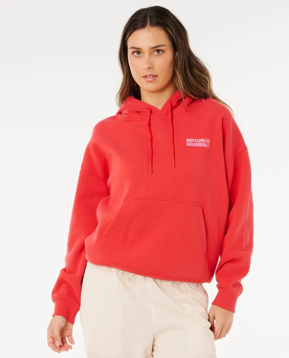 Ocean Break Heritage Hood