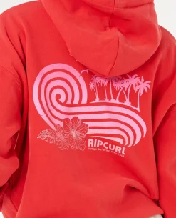 Ocean Break Heritage Hood