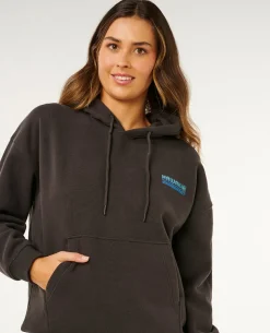 Ocean Break Heritage Hood