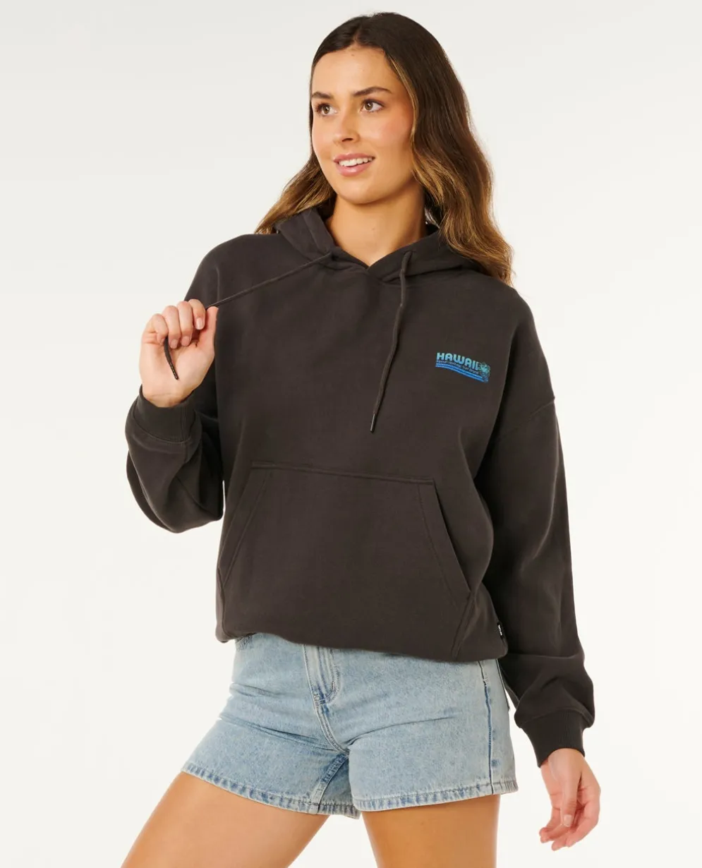 Ocean Break Heritage Hood