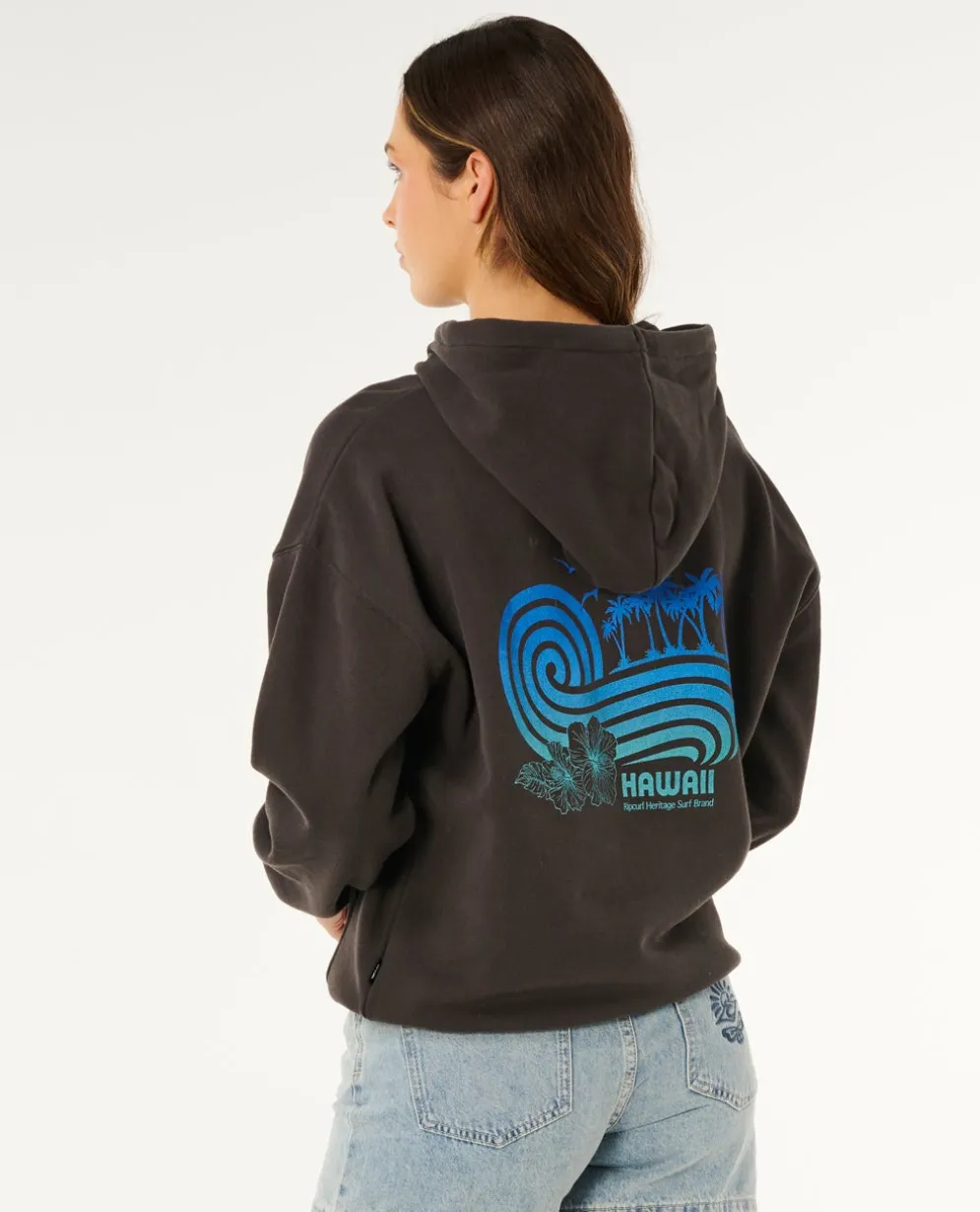 Ocean Break Heritage Hood