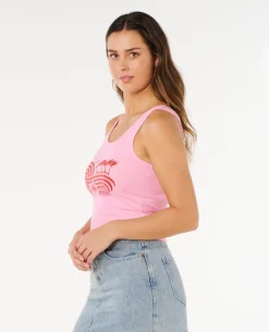 Ocean Break Rib Tank