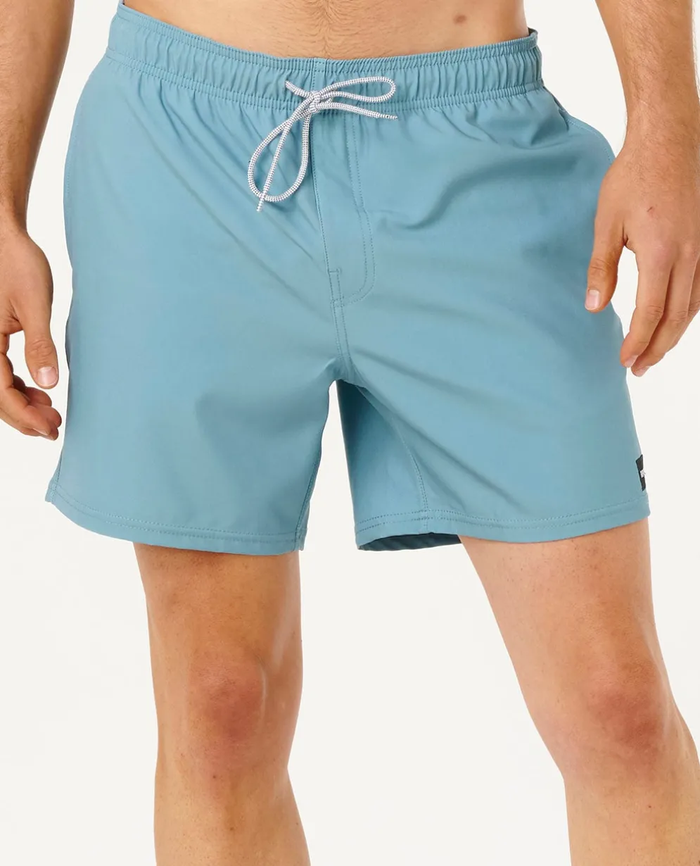 Offset Daily Volley Boardshort