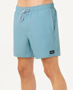 Offset Daily Volley Boardshort