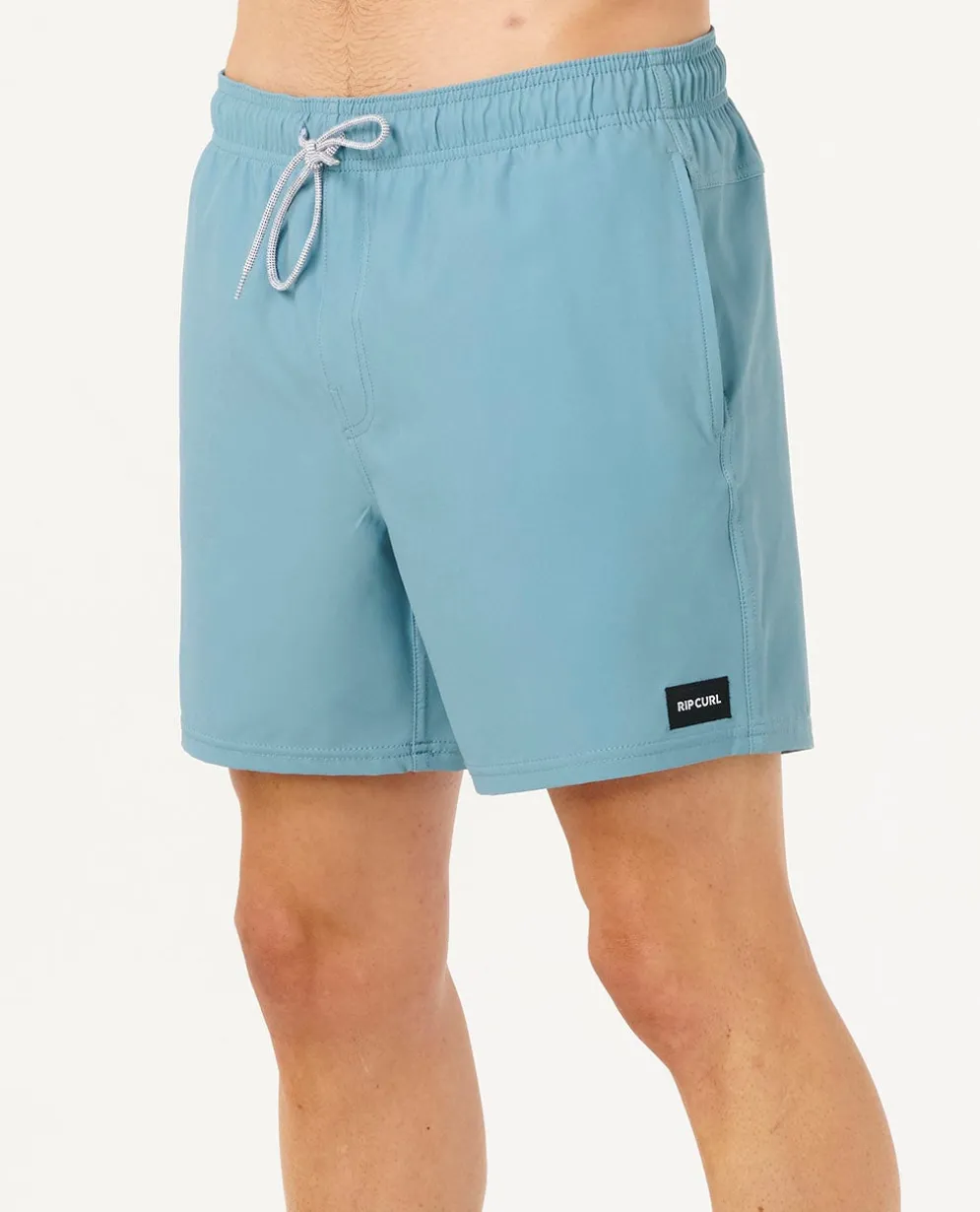 Offset Daily Volley Boardshort