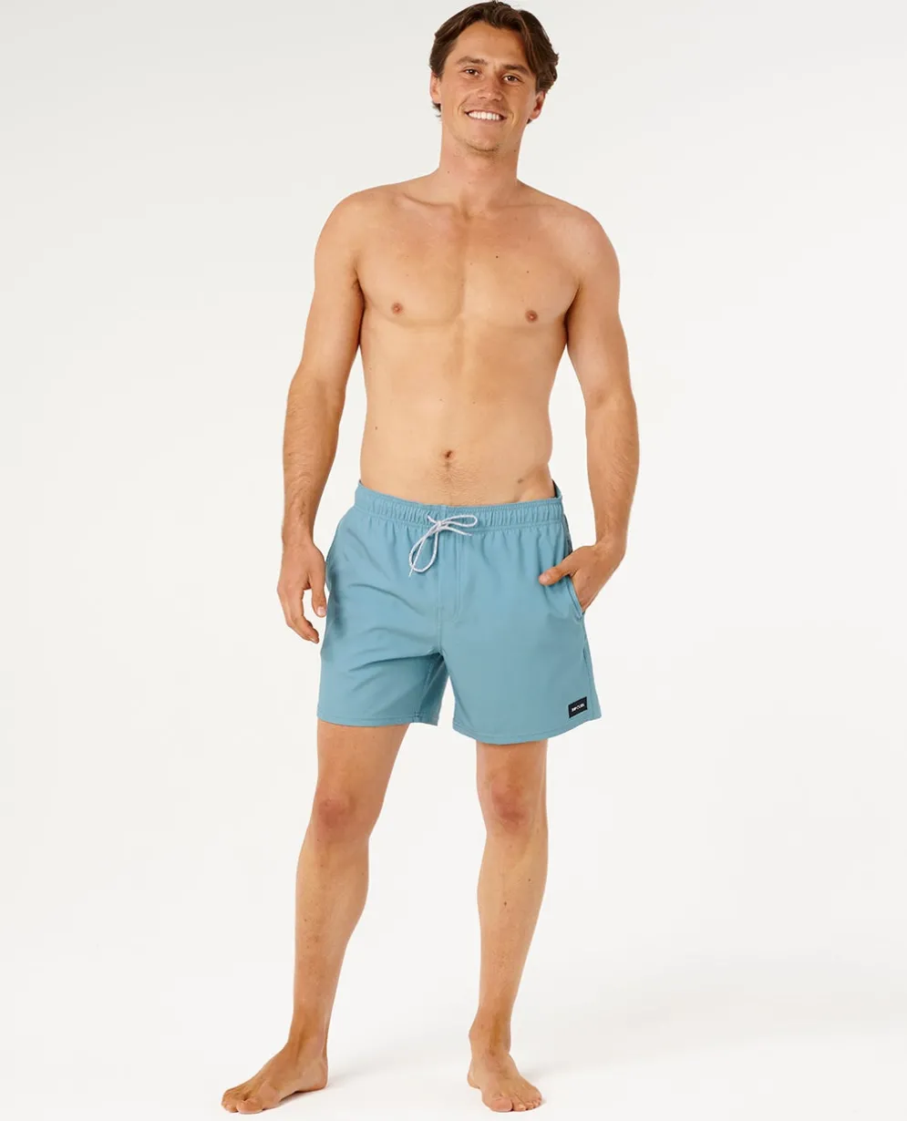 Offset Daily Volley Boardshort