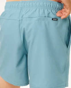 Offset Daily Volley Boardshort