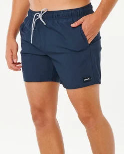 Offset Daily Volley Boardshort