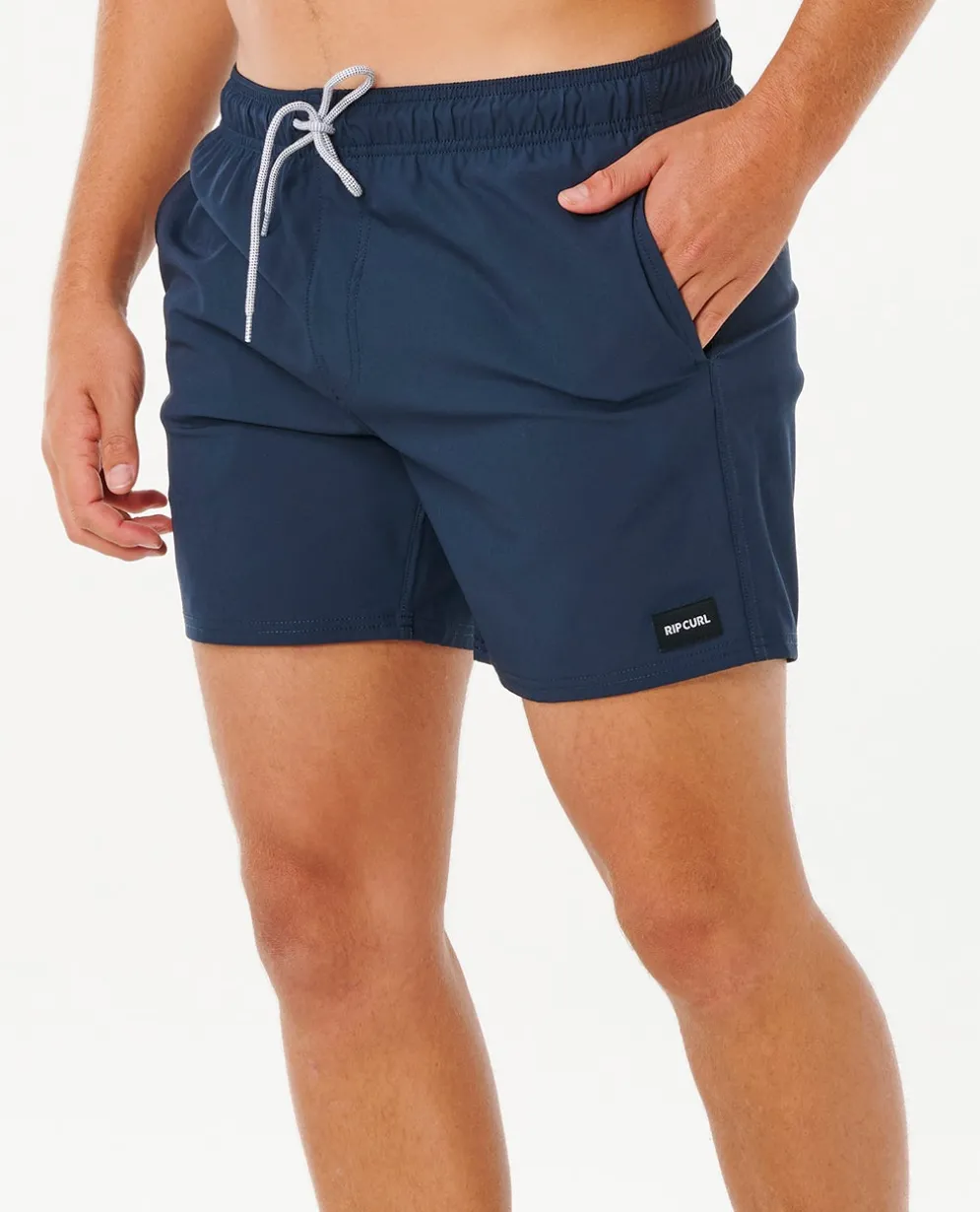 Offset Daily Volley Boardshort
