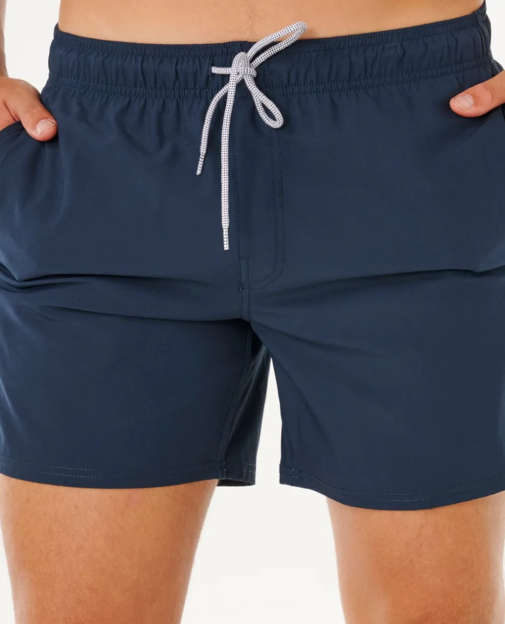 Offset Daily Volley Boardshort