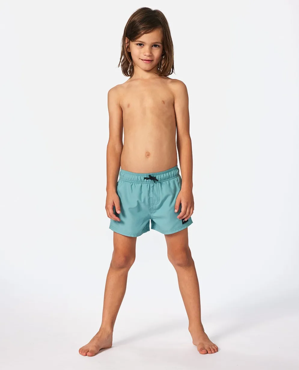 Offset Volley Short Grom