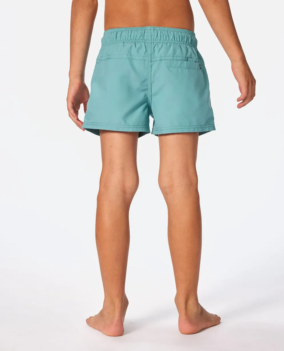 Offset Volley Short Grom