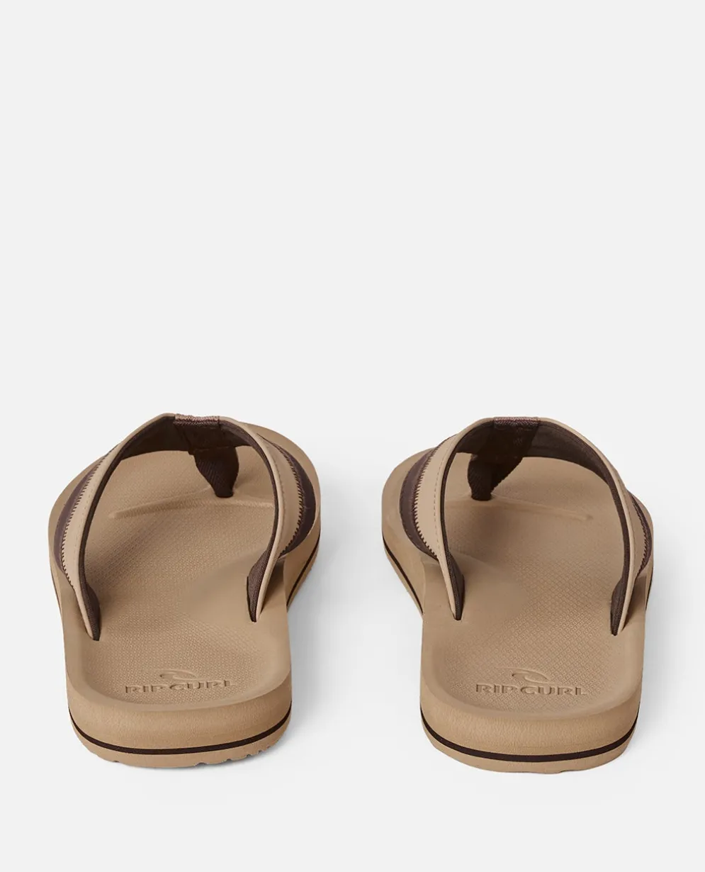 Omega Bloom Sandals