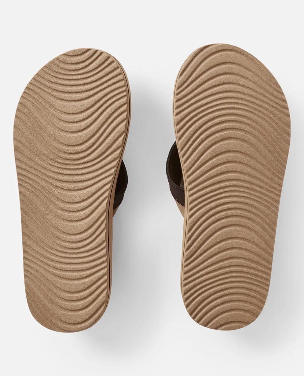 Omega Bloom Sandals