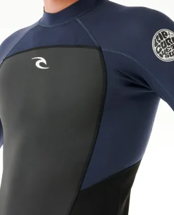 Omega Long Sleeve Jacket