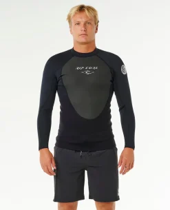 Omega 1.5mm Long Sleeve Jacket