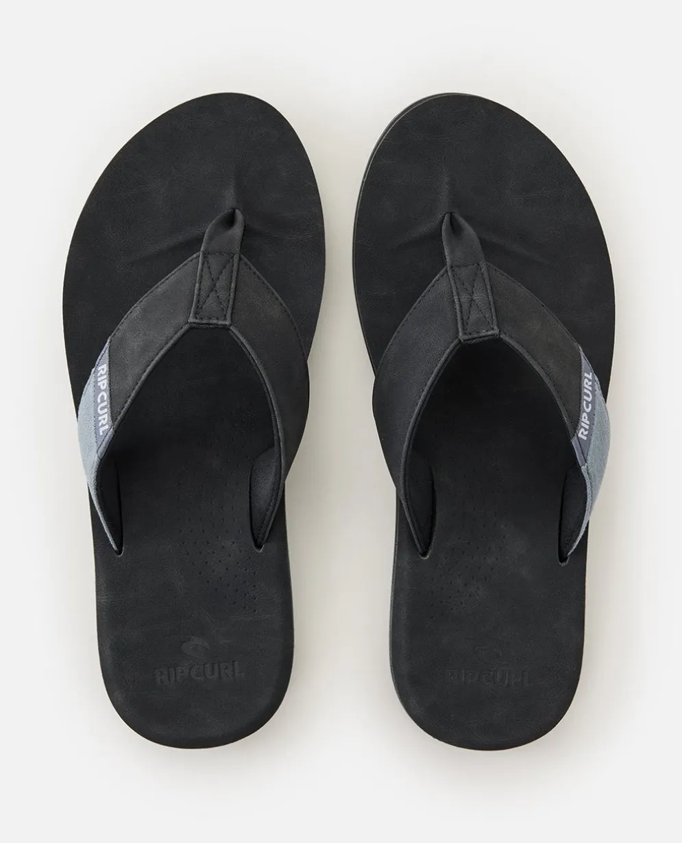 Oxford Bloom Open Toe