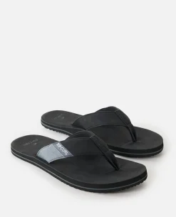 Oxford Bloom Open Toe